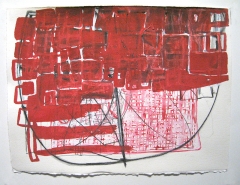 Untitled drawing, 2015rs