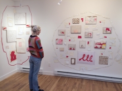 "little e", installation