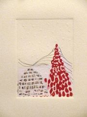 Earth on Tongue (peak)